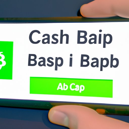 Tutorial Video Showing How to Send Bitcoin on Cash App