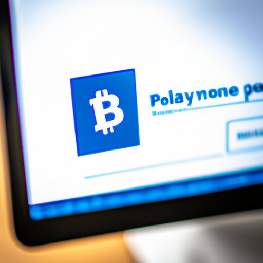 Making the Most of Your PayPal Account with Bitcoin