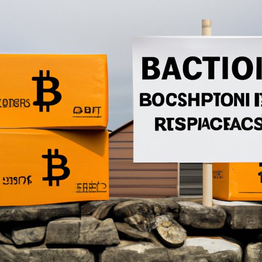 Potential Risks Associated with Sending Bitcoins to an Address