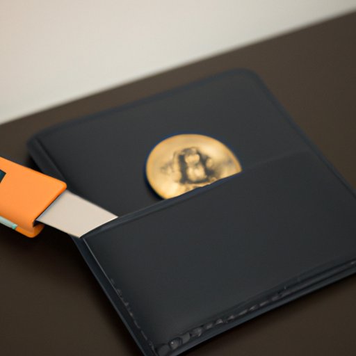 Setting Up a Bitcoin Wallet