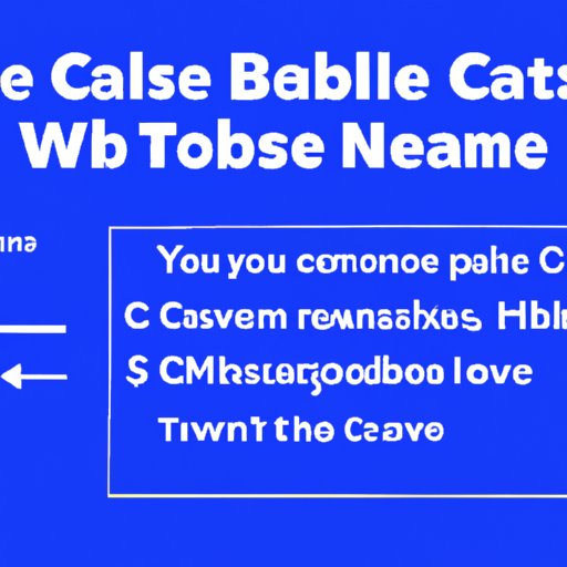 How to Easily Send Crypto from Coinbase