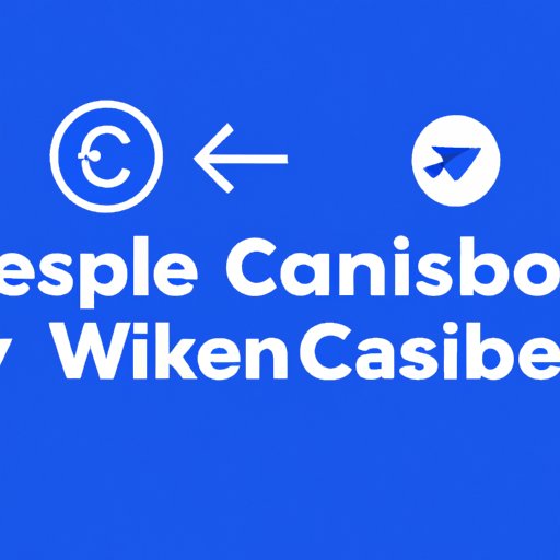 Sending Crypto from Coinbase to Crypto.com: An Uncomplicated Process