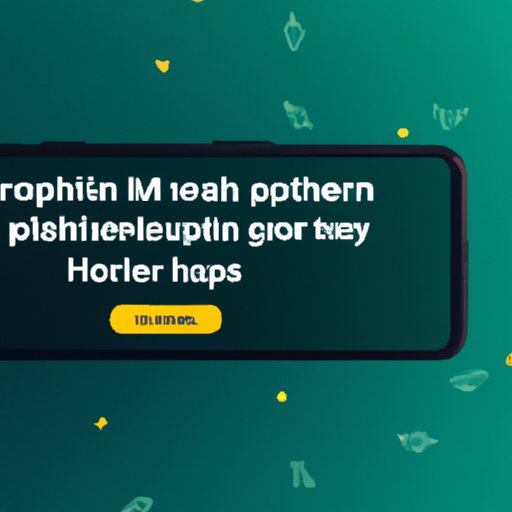 Common Mistakes to Avoid When Sending Crypto on Robinhood