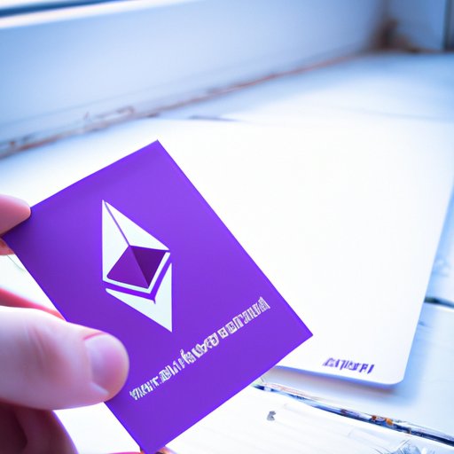 Exploring the Benefits of Sending Ethereum