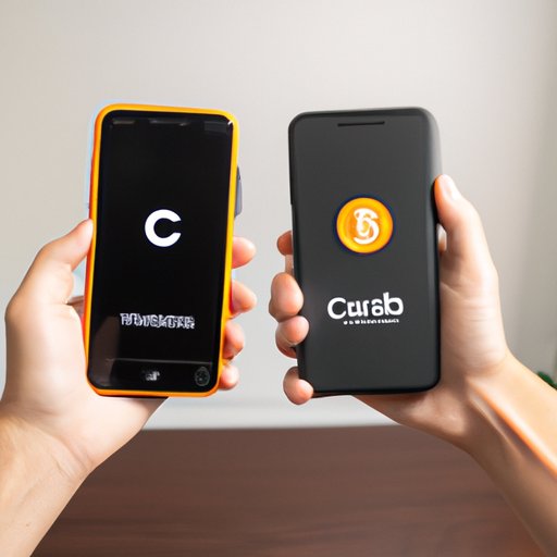Exchanging Bitcoin to Cash App Using a Reputable Cryptocurrency Exchange Platform
