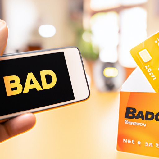 Using a Bitcoin Prepaid Card to Send Money from Bitcoin to Cash App