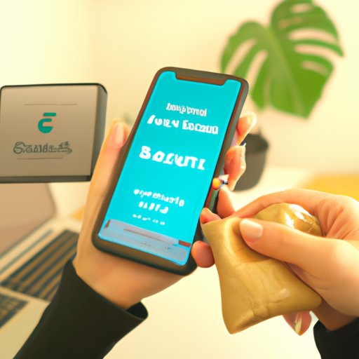 Converting Bitcoin to Cash App Using a Trusted Digital Wallet Service