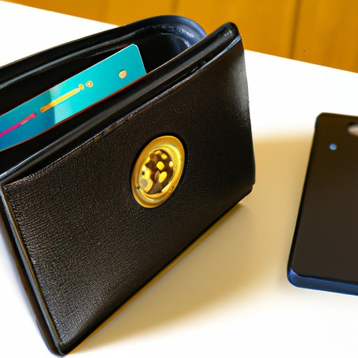 Set up a Bitcoin Wallet
