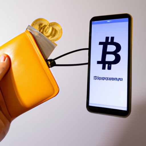 Transfer Bitcoins to Your Bitcoin Wallet