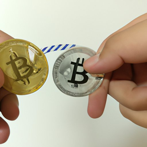 Exchange Fiat Currency for Bitcoin