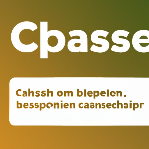 Fees Associated with Sending Bitcoin on Cash App