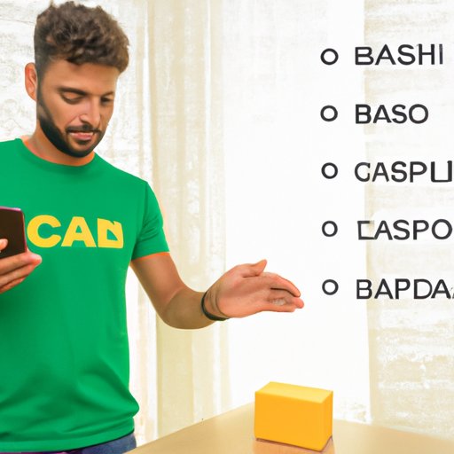 Explaining the Process of Sending Bitcoin on Cash App