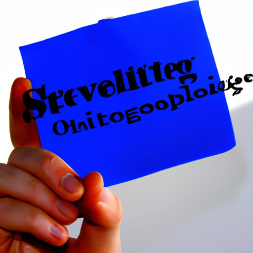 Identify Potential Obstacles And Create Strategies To Overcome Them