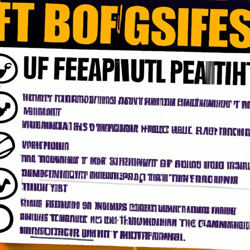 Benefits of Setting Fitness Goals