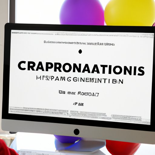 Monitor Your Progress and Celebrate Your Achievements