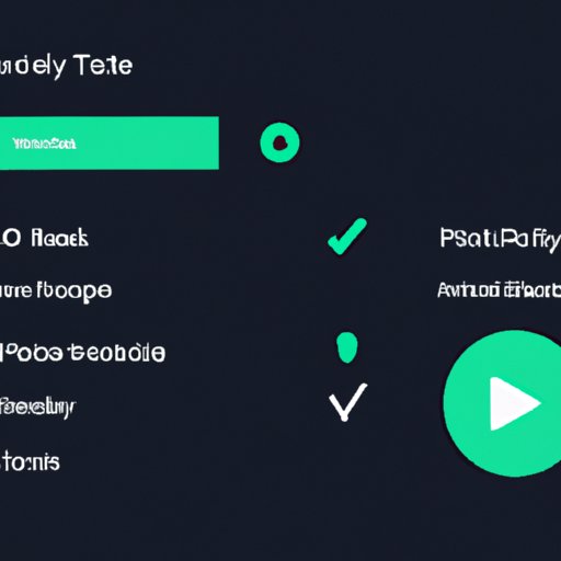 Becoming a Pro at Using Spotify: Setting it as Your Default Music App
