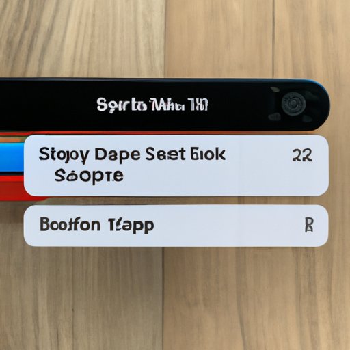 How to Set and Customize Step Goals on an Apple Watch