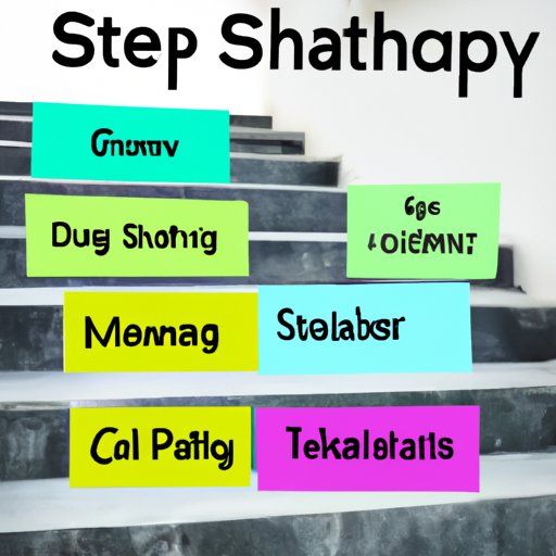 Share Step Goals with Friends or Family Members