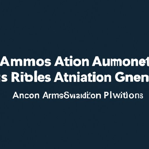 A Comprehensive Guide to Setting Up Amazon Automation