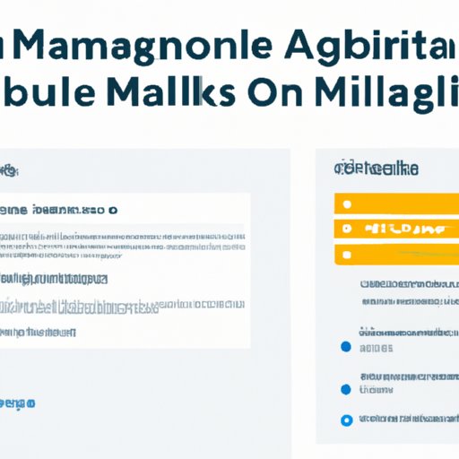 Overview of Automated Emails in Mailchimp