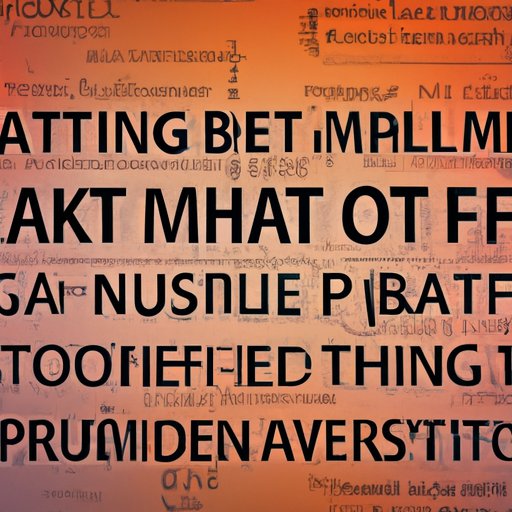 Benefits of Automated Trading on MT4