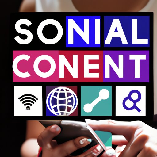 Connect with Social Media Apps