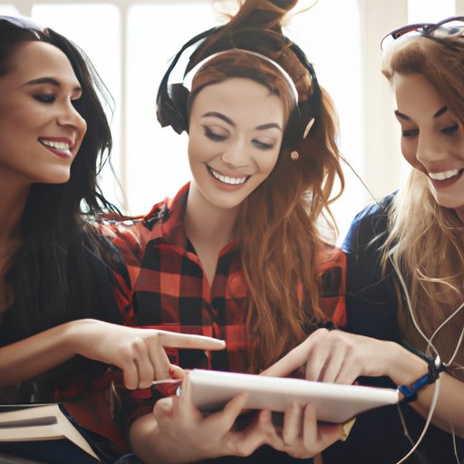 Adding Friends to Your Playlist