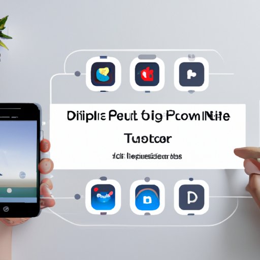 Video Tutorial Demonstrating How to Share Playlists on Apple Music