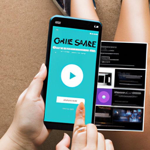 Sharing Your Playlist on Social Media