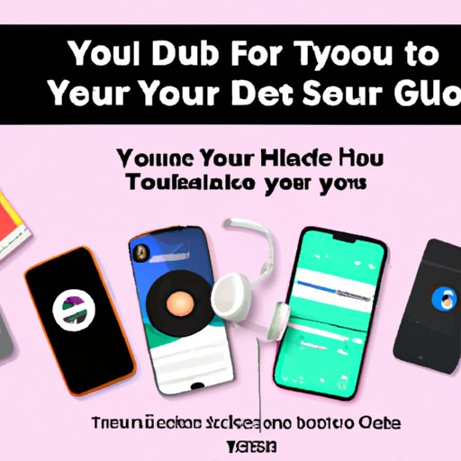 Show Off Your Music Taste: A Guide to Sharing Your Spotify Playlists