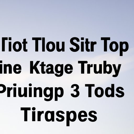 Tips for Creating and Sharing Playlists