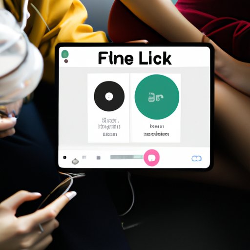 How to Share Your Playlists with Friends on Spotify