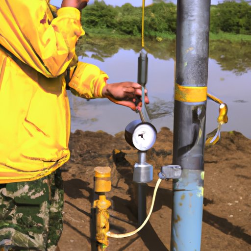 Monitor the Well After the Shock Treatment