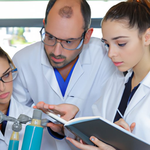 Understand the Necessary Equipment and Chemicals Involved