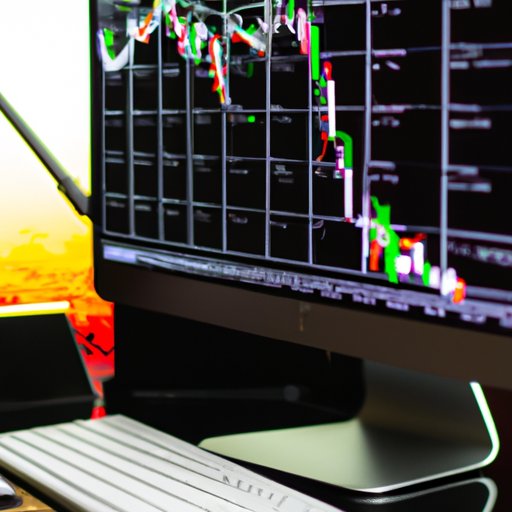 Utilize Technical Analysis Tools to Analyze Price Movements
