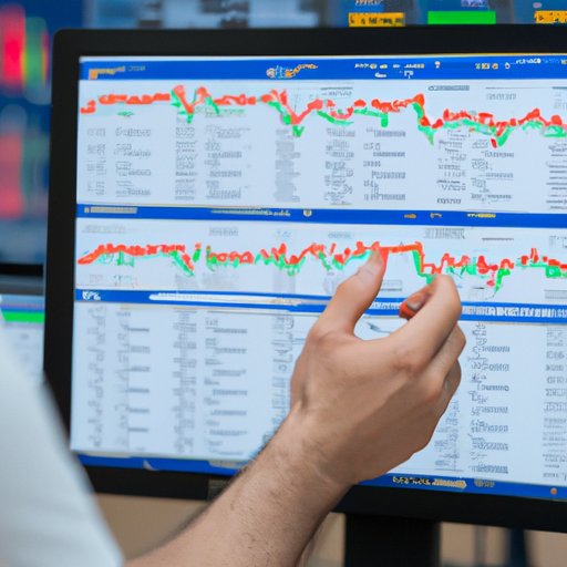 Practice Trading with a Demo Account