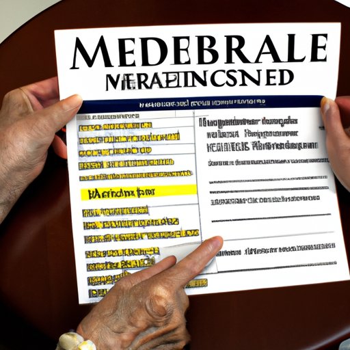 Understanding the Eligibility Requirements for Medicare