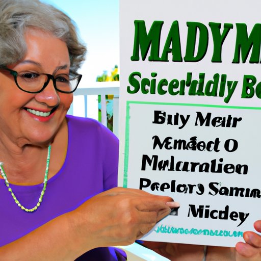 The Benefits of Signing Up for Medicare Early