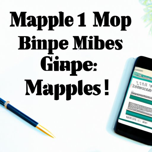 Tips for Completing the Medicare Online Application Process