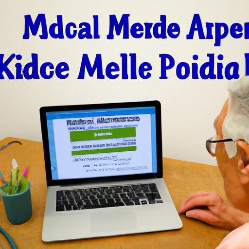 What You Need to Know Before Applying for Medicare Online