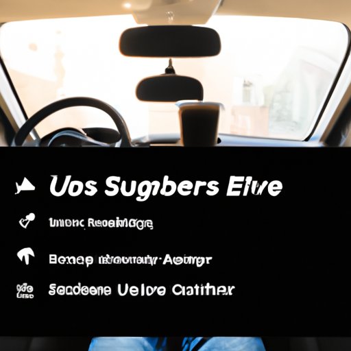 Overview of the Benefits of Becoming an Uber Eats Driver