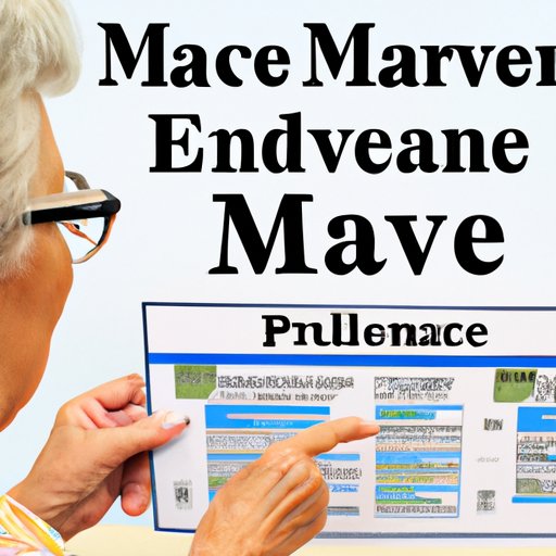 Consider a Medicare Advantage Plan