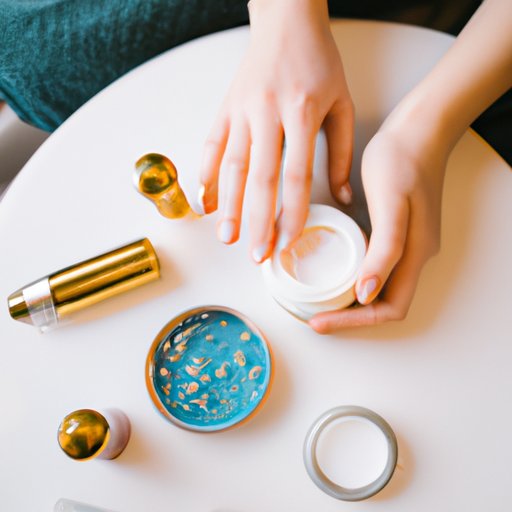 Creating a Skin Care Routine