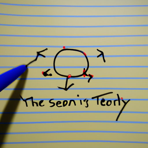 Explain the Theory Behind the Problem