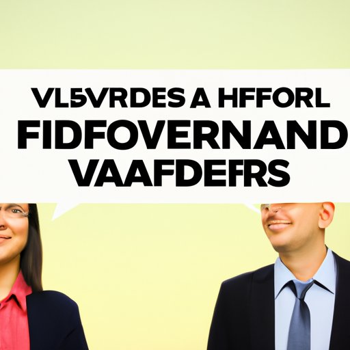 Understanding the Different Types of Financial Advisors