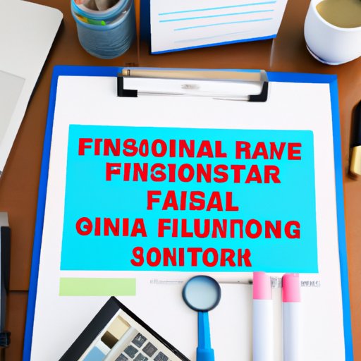 How to Prepare for Your Financial Advisor Consultation