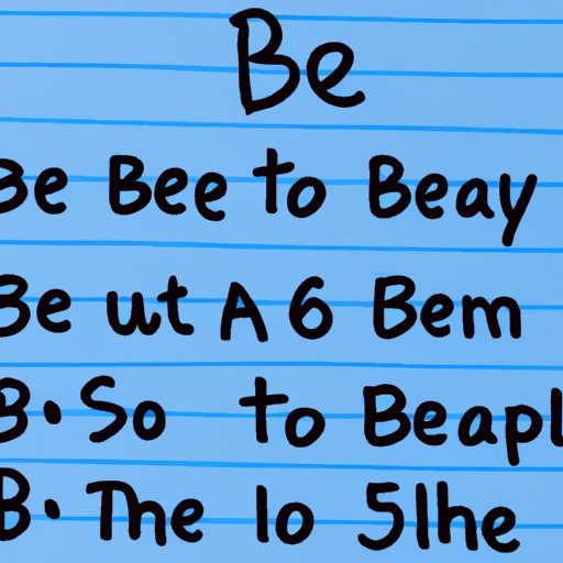 A Comprehensive Look at How to Spell