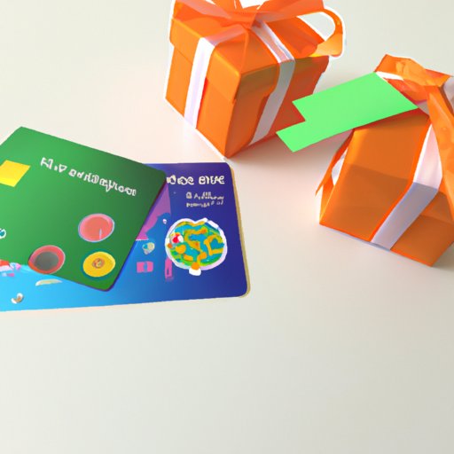 Buy Gift Cards with Bitcoins