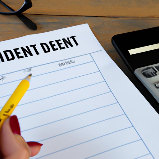 Consider Dividing Expenses According to Income