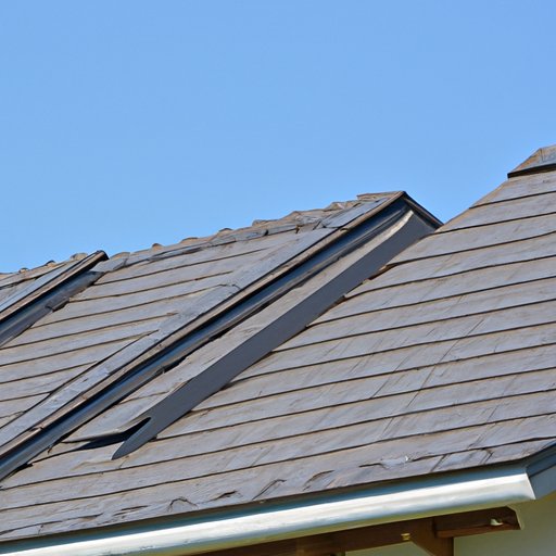Tips and Tricks for Staggering Architectural Shingles
